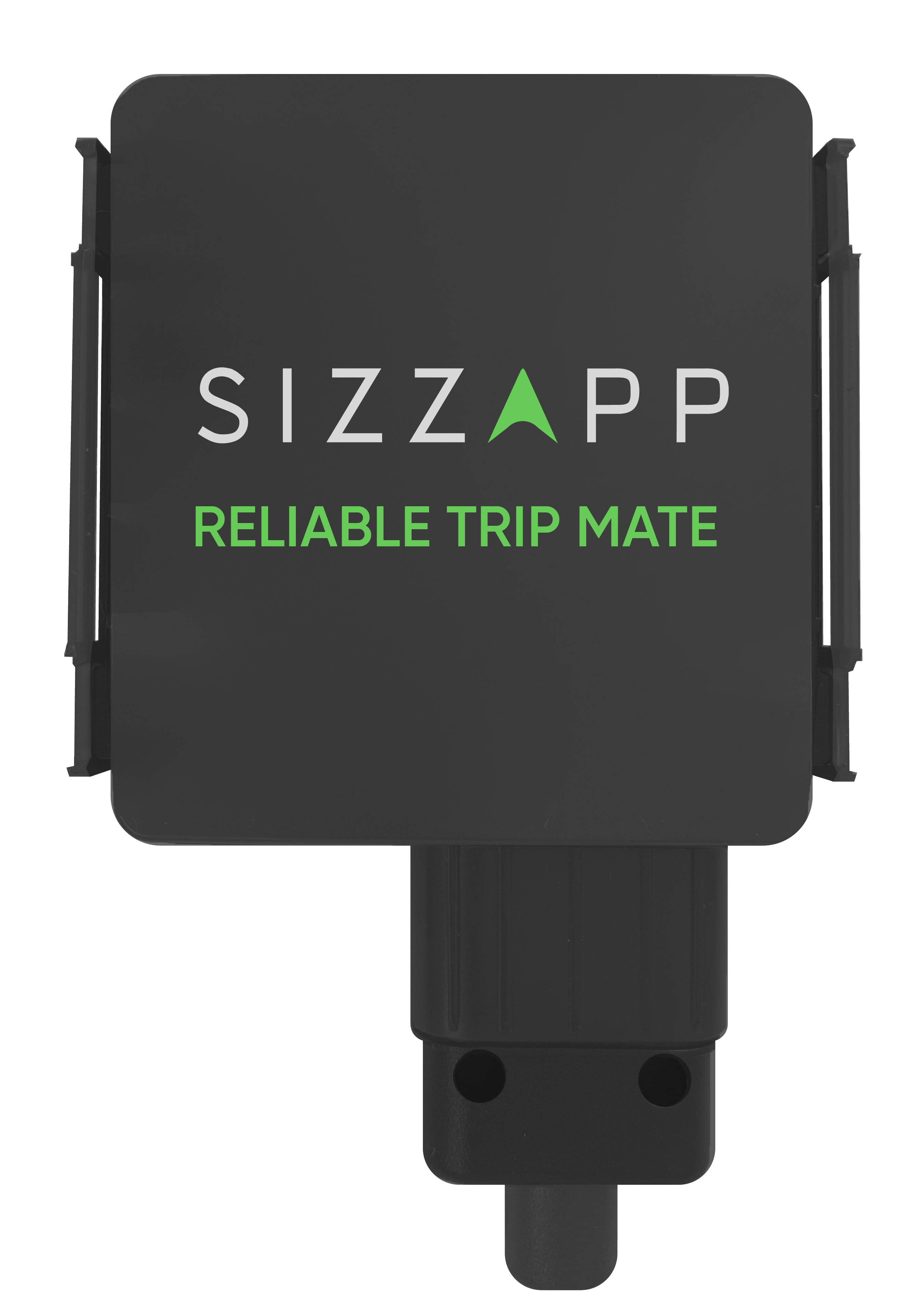 SizzApp: Track, Monitor, and Locate Your Vehicle