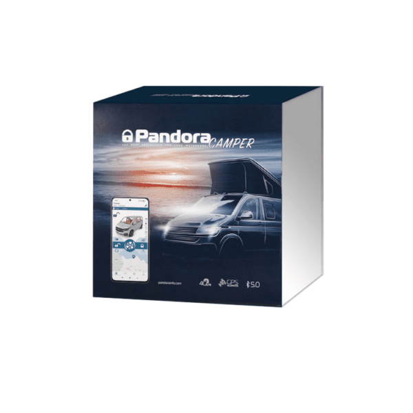 Pandora Camper