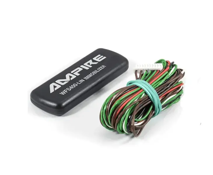 Ampire Immobiliser