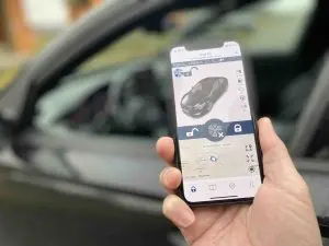 Pandora Connect App