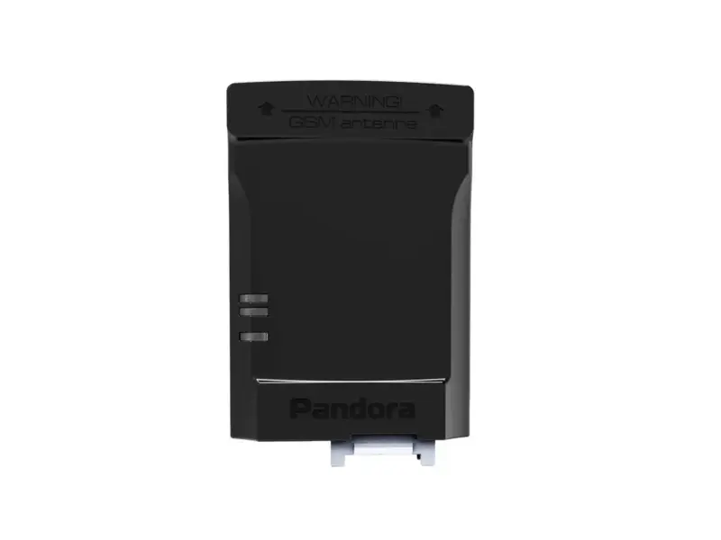 Accelerometer