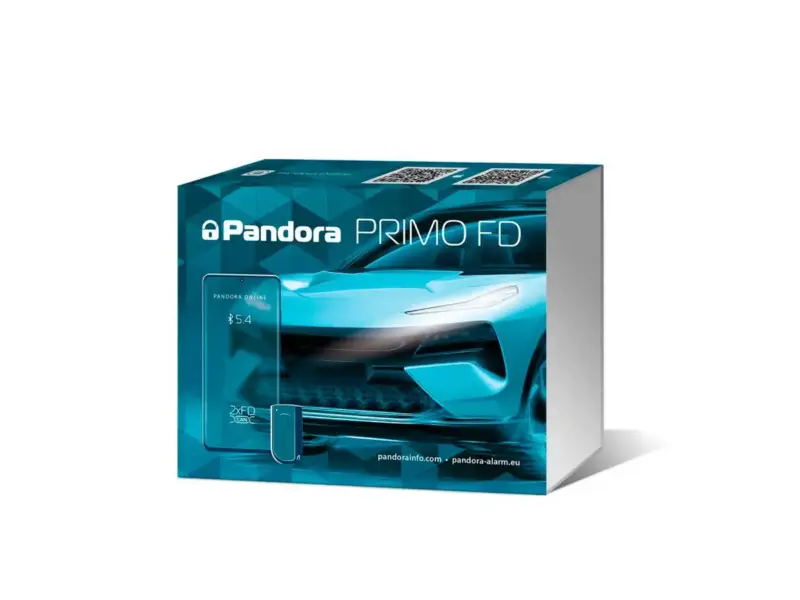 Pandora Primo