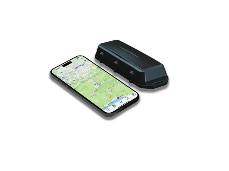 Advanced, Battery-Powered Protection