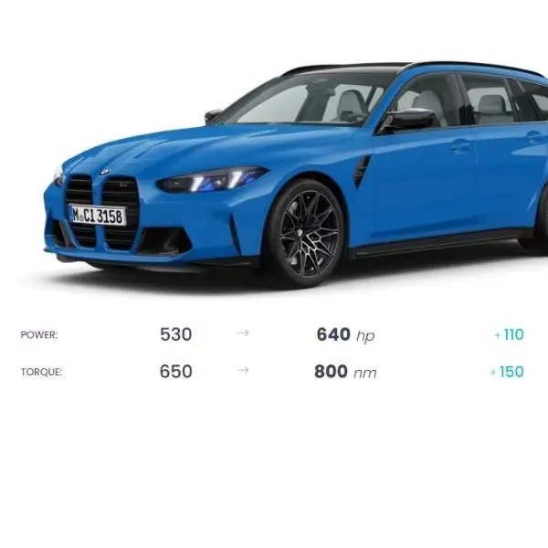 Stage 1 Remaps