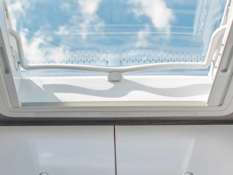 Windows & Door Protection