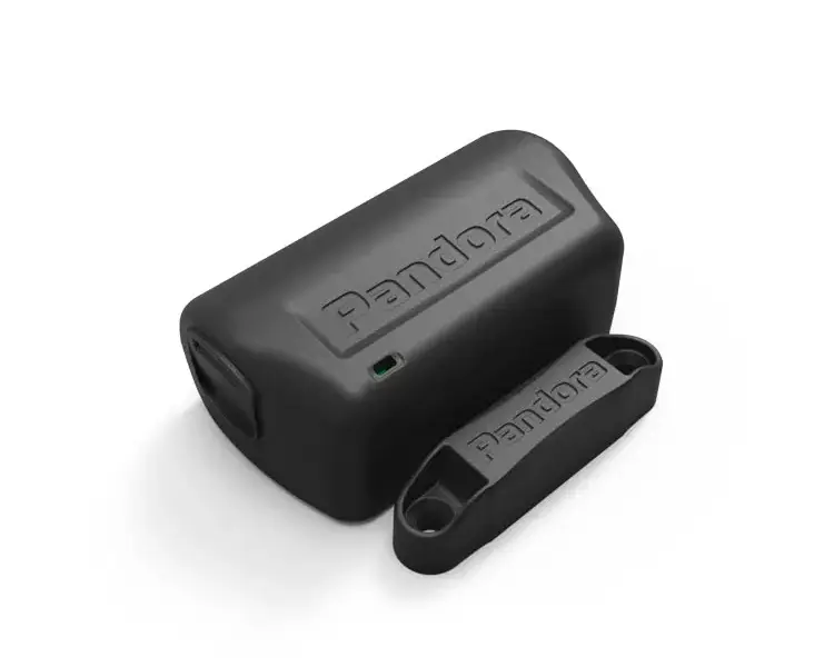 Pandora DMS-100BT