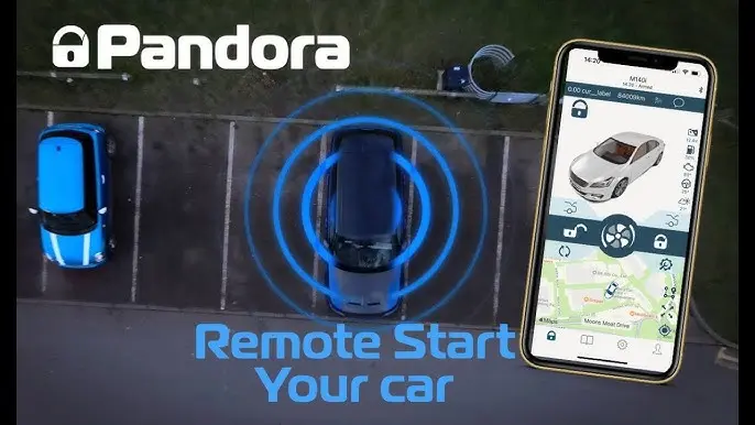 Remote Start