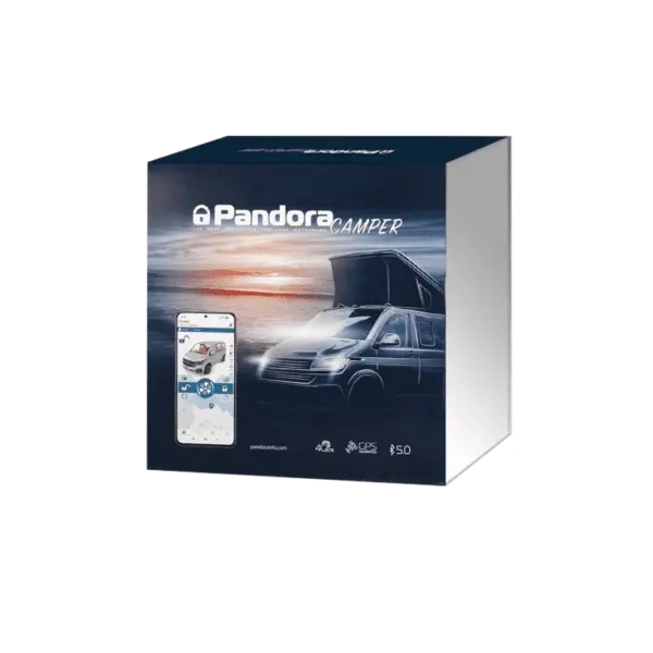 Pandora Camper — €1,590