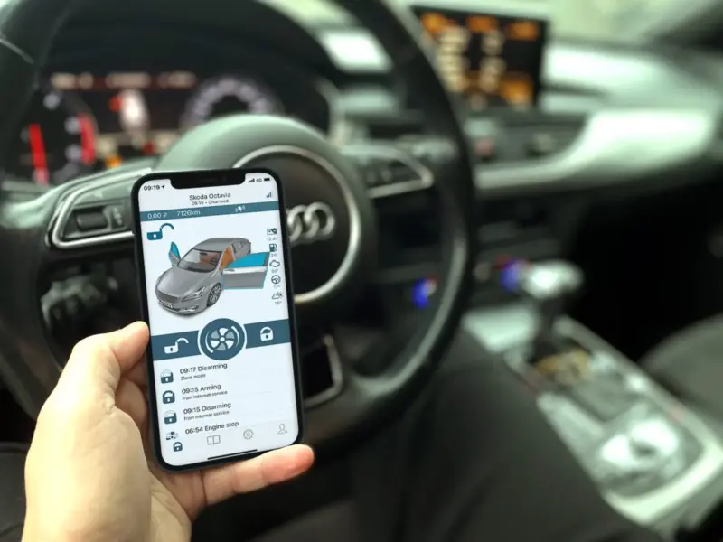 Advanced 4G LTE Security