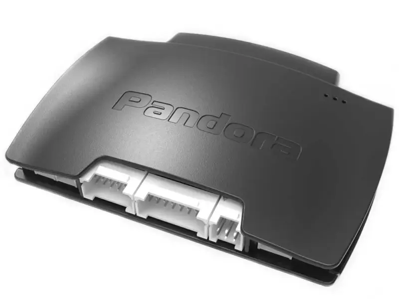 Advanced 4G LTE Protection