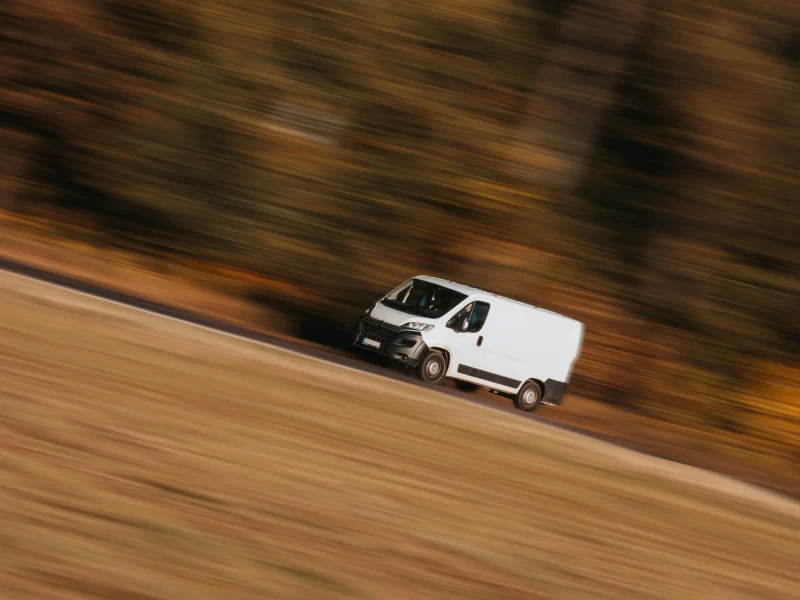 Motion/Shock Detection